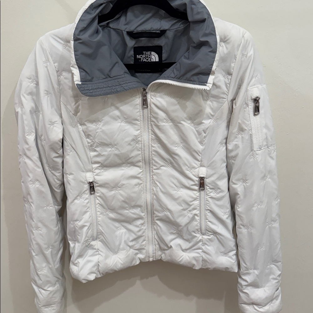 Lightweight North Face Jacket - image 1